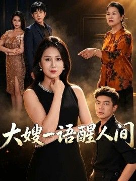 大嫂一语醒人间