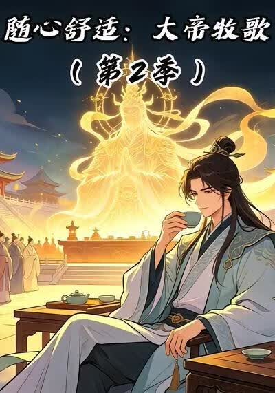 随心舒适：大帝牧歌（第2季）